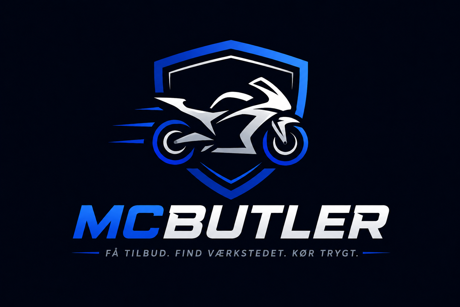 MCButler Logo
